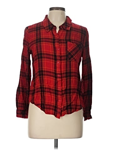 Guess Long Sleeve Polo (view 1)