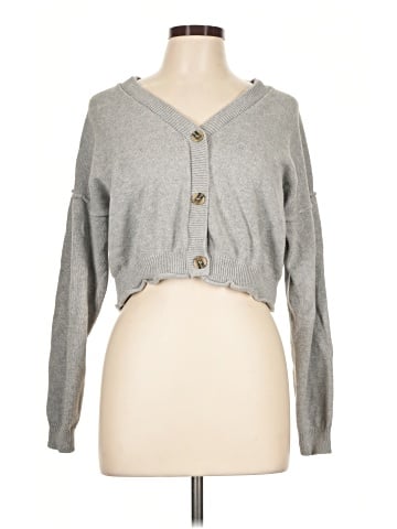 Forever 21 Long Sleeve Top (view 1)