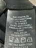 Nic + Zoe Solid Black Active Pants Size 2 - photo 8