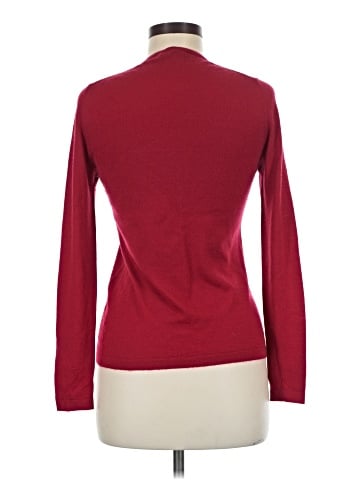 Neiman Marcus Turtleneck Sweater (view 2)