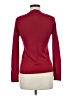 Neiman Marcus Red Turtleneck Sweater Size M - photo 2