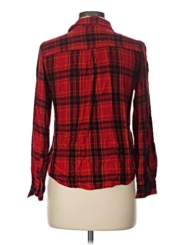 Guess Long Sleeve Polo (view 2)