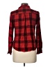 Guess Red Long Sleeve Polo Size L - photo 2