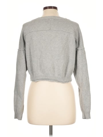 Forever 21 Long Sleeve Top (view 2)