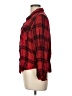 Guess Red Long Sleeve Polo Size L - photo 5