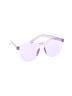 Unbranded Purple Sunglasses One size - photo 1