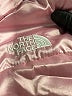 The North Face 100% Polyester Metallic Pink Jacket Size 3T - photo 3