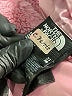 The North Face 100% Polyester Metallic Pink Jacket Size 3T - photo 5