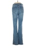 Guess Hearts Blue Jeans Size 27 waist - photo 2