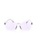 Unbranded Purple Sunglasses One size - photo 2