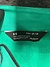 Under Armour Teal Jacket Size S (youth) - photo 3