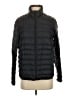 Uniqlo Solid Black Jacket Size S - photo 1