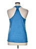 Z by Zella Blue Active Tank Size XL - photo 2