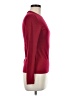 Neiman Marcus Red Turtleneck Sweater Size M - photo 4