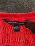 American Eagle Outfitters Red Pullover Sweater Size M - photo 7
