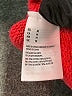 American Eagle Outfitters Red Pullover Sweater Size M - photo 8