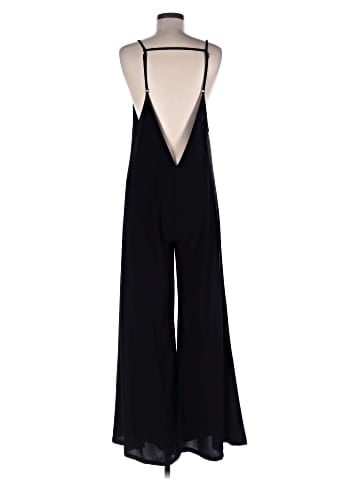 Olivaceous Jumpsuit (view 2)