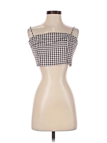 STAUD Sleeveless Top (view 1)