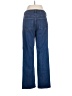 Ann Taylor Blue Jeans Size 6 - photo 2