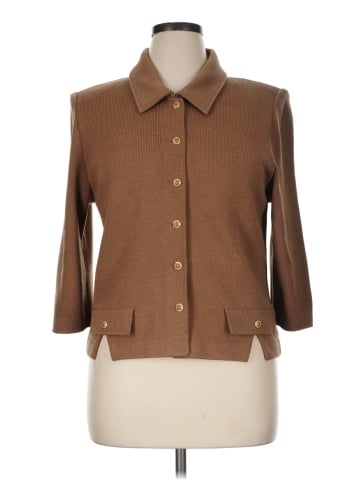 St. John Collection by Marie Gray Jacket (view 1)