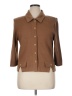 St. John Collection by Marie Gray Brown Jacket Size 16 - photo 1