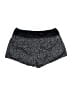 Nike Print Black Shorts Size S - photo 2