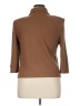 St. John Collection by Marie Gray Brown Jacket Size 16 - photo 2