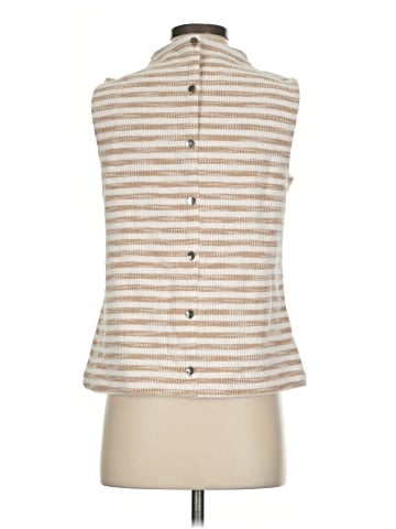 Talbots Sleeveless Top (view 2)