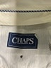 Chaps Solid Black Active Pants Size 8 - photo 3
