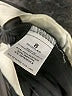 Chaps Solid Black Active Pants Size 8 - photo 4