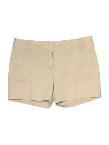 J.Crew Khaki Shorts (view 1)