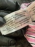 Zara Stripes Pink Shorts Size XS - photo 4
