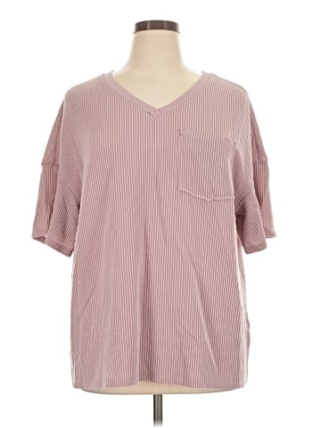 Unbranded Short Sleeve Top (view 1)