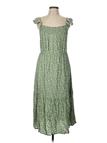 Bobeau Casual Dress (view 1)