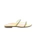 Vionic Green Sandals Size 9 - photo 1