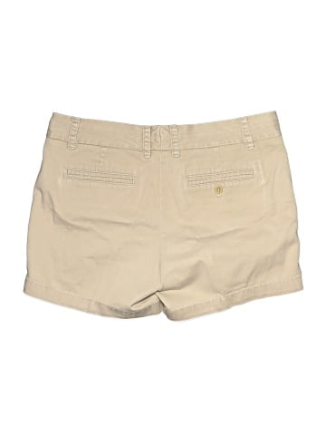J.Crew Khaki Shorts (view 2)