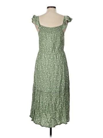 Bobeau Casual Dress (view 2)