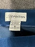 Gantos Blue Casual Pants Size 10 - photo 7
