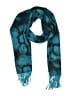 Unbranded Teal Scarf One size - photo 1