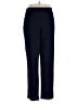 DressBarn Solid Blue Casual Pants Size 14 - photo 1