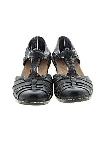 Clarks Heels (view 2)