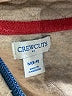 Crewcuts Outlet 100% Cotton Tan Pullover Sweater Size 8 - 9 - photo 3