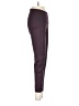 Z by Zella Solid Burgundy Active Pants Size S - photo 4
