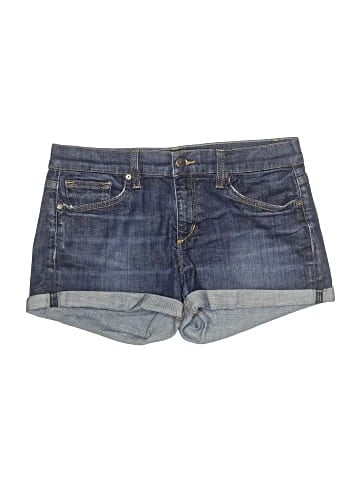Joe's Jeans Denim Shorts (view 1)
