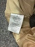 CALVIN KLEIN JEANS 100% Polyester Gold Tan Vest Size 4 - photo 4