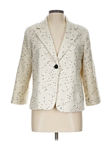 Talbots Blazer (view 1)
