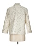 Talbots Polka Dots Ivory Blazer Size 12 - photo 2