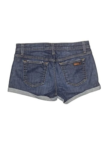 Joe's Jeans Denim Shorts (view 2)