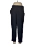 Athleta Solid Blue Active Pants Size 12 (petite) - photo 1