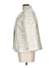 Talbots Polka Dots Ivory Blazer Size 12 - photo 5
